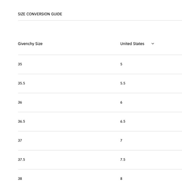 Givenchy Ninni Magnolia Print Ballet Flat Black Pattern Women's Size 37 | US 7 - Picture 16 of 16